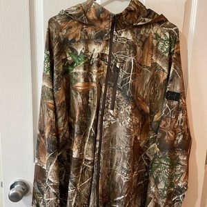 Underarmour Early Season Hunting Jacket
